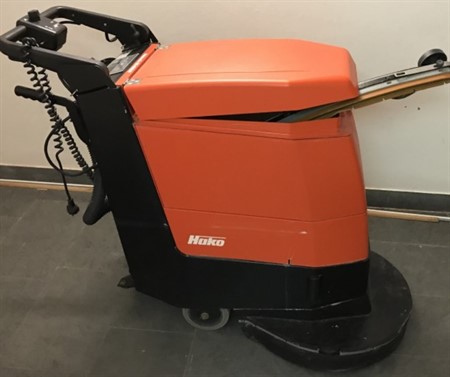 Tamm Kit Hako B530,550,650 NR